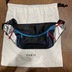sandro fanny pack